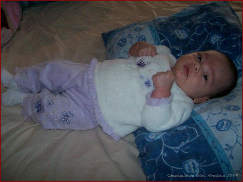 ChANtelle new PhoTos 063